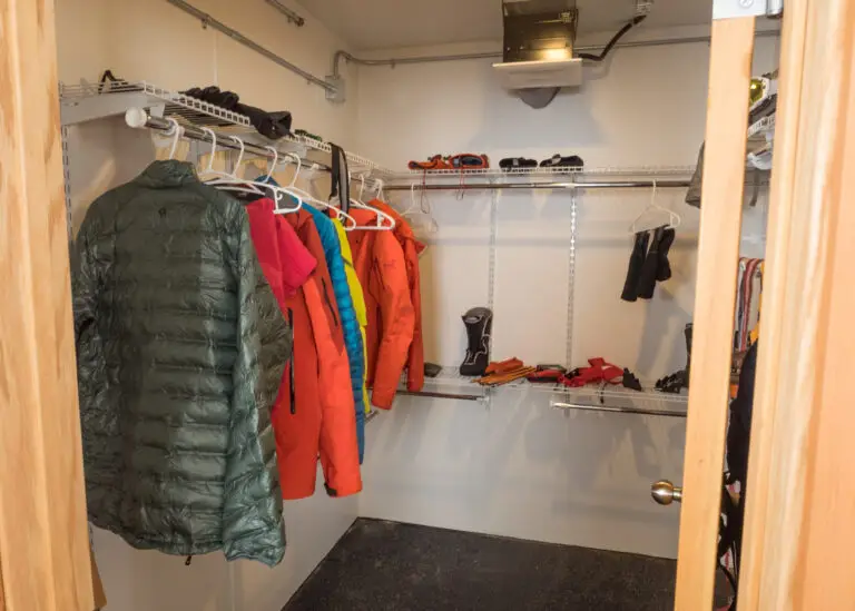 Louise and Richard Guy Hut