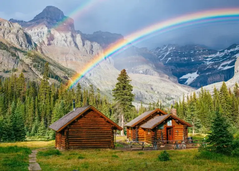 Lake O'Hara (JakeFinnan)