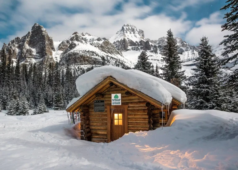 Lake O'Hara (pebbleshoo)