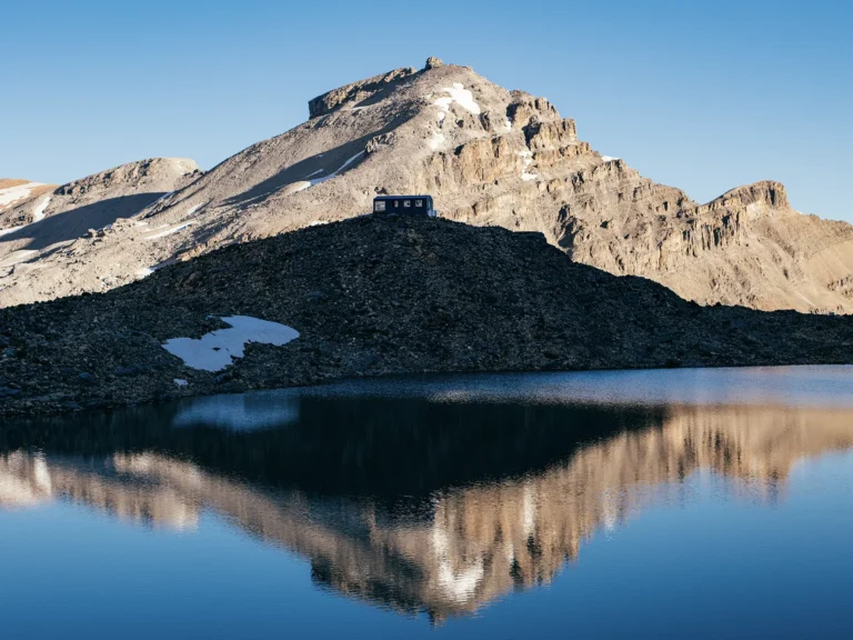 Photo by Jake Finnan