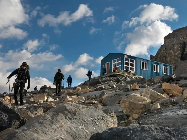 Photo by Barbara Budenz