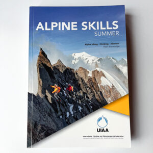 Alpine Skills Summer