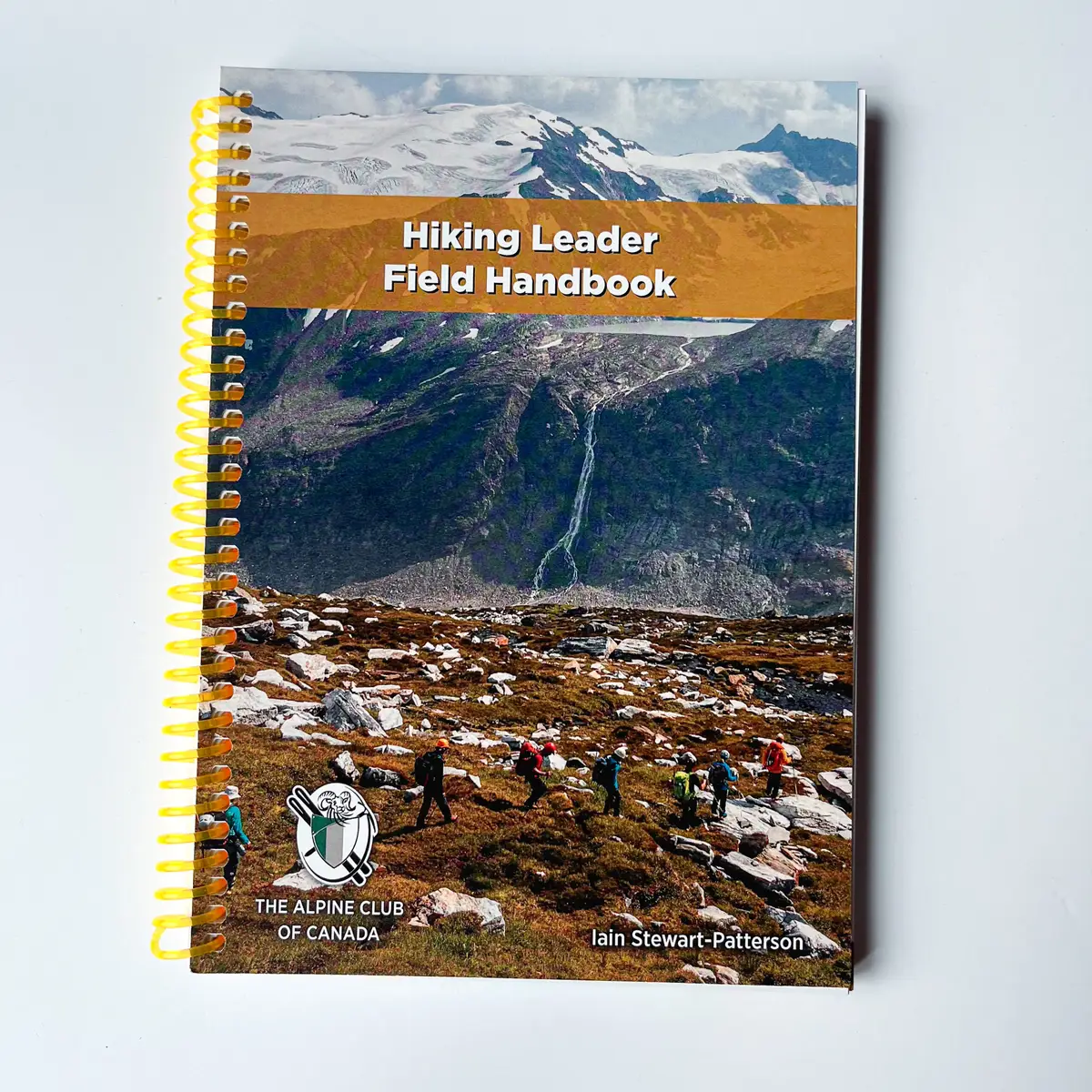 Hiking Leader Field Handbook