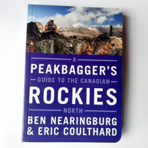 A Peakbagger's Guide To The Rockies