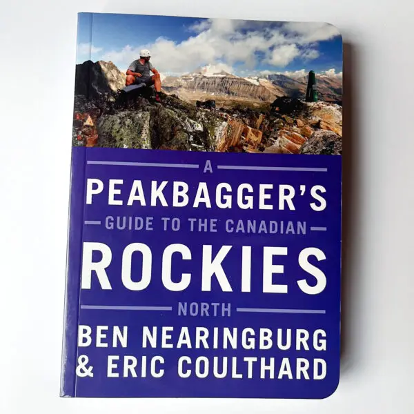 A Peakbagger's Guide To The Rockies