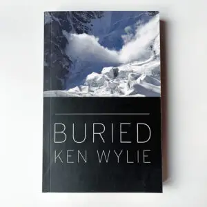 Buried by Ken Wylie