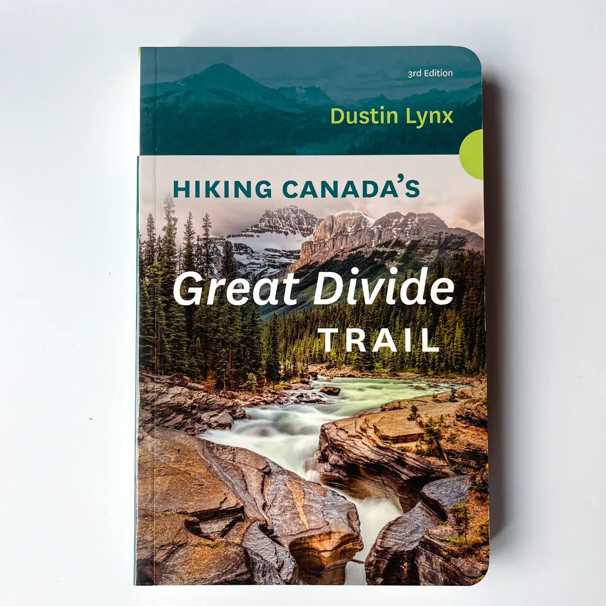 Great Divide Trail