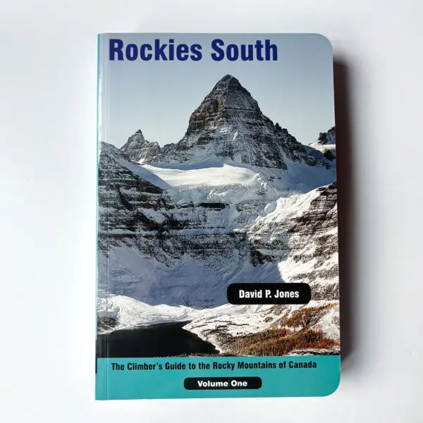 Rockies South