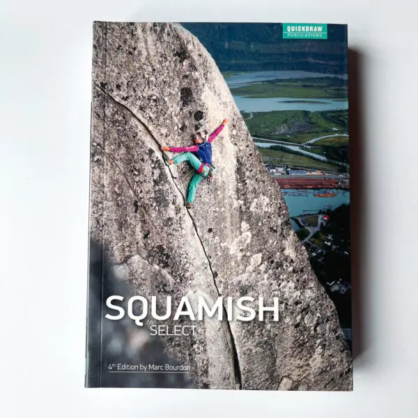 Squamish Select