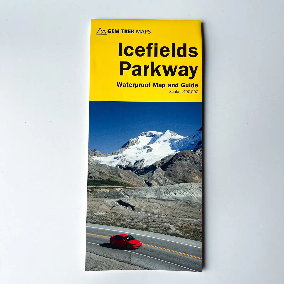 Icefields Parkway