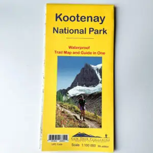 Kootenay National Park