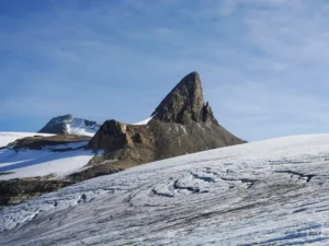 intro to mountaineering