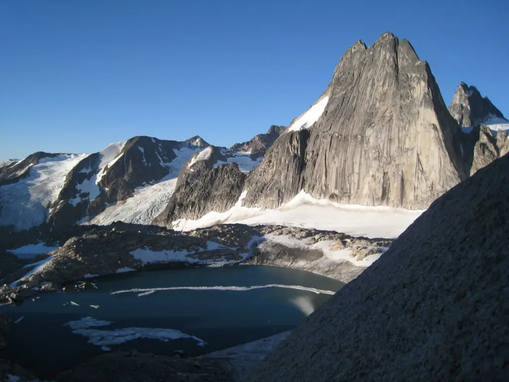 bugaboos