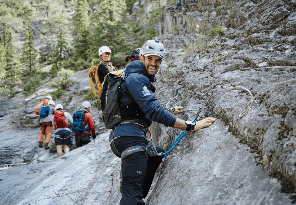 2025-SectionForumViaFerrata(TamasinLangton)-5