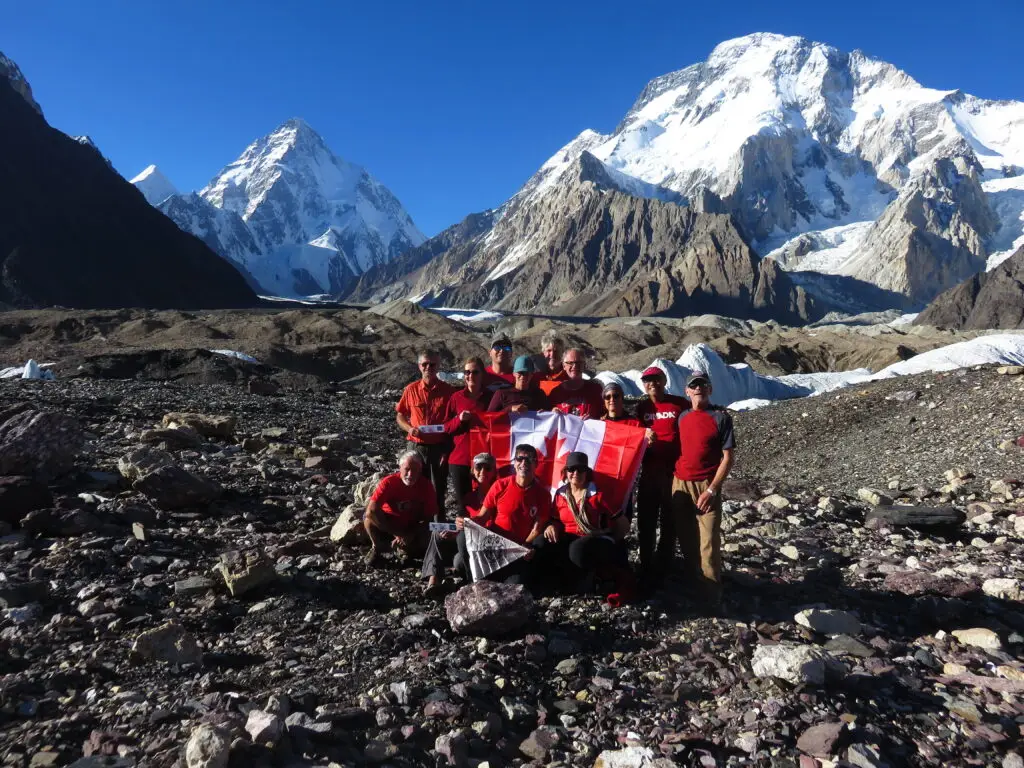 Steve Fedyna_ACC at K2_3.Mountain Scenes Outside of Canada