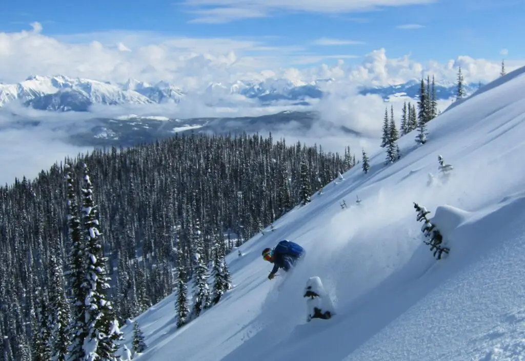 ski camp 4