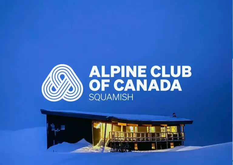 ACC Squamish Section