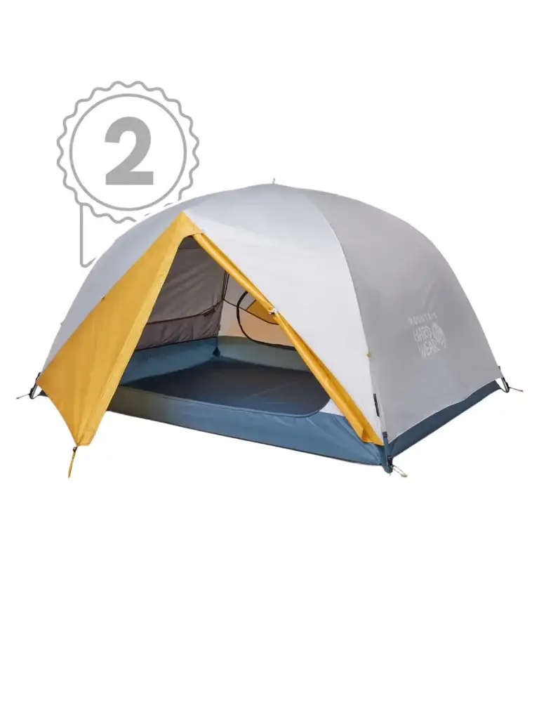 Mineral King™ 2 Tent
