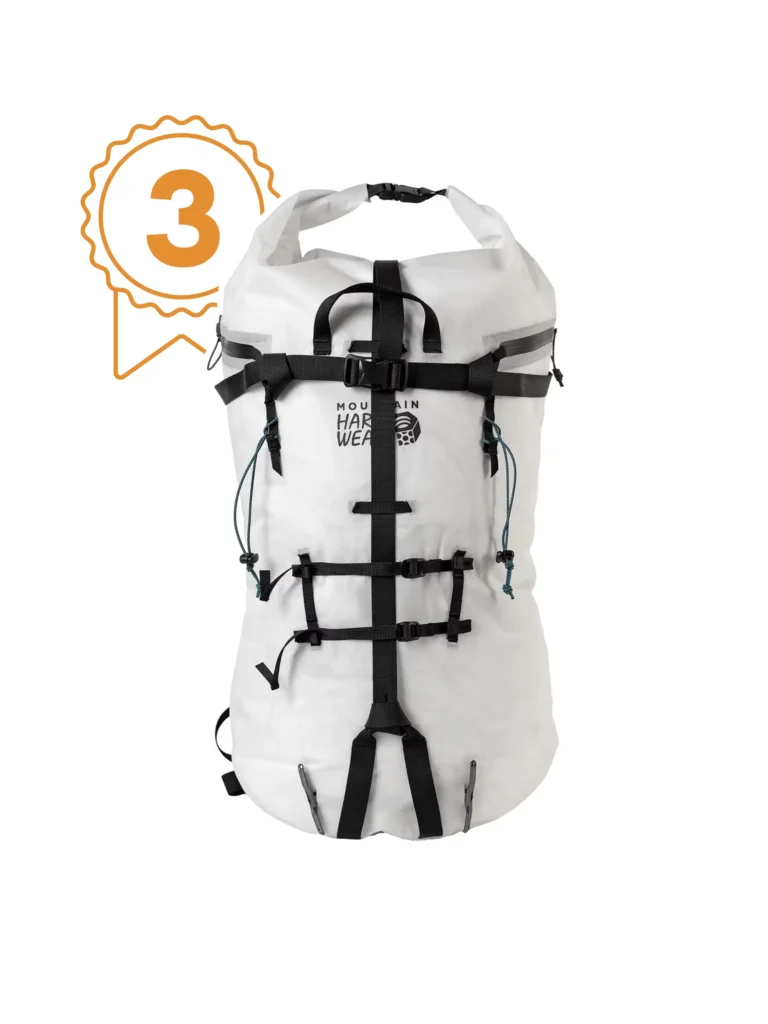 Alpine Light™ Roll Top 30L Backpack