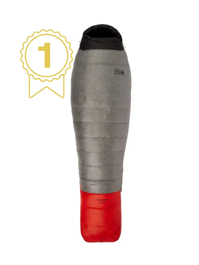 Phantom™ 15F/-9C Sleeping Bag